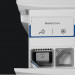 Стиральная машина Electrolux EW8F1R69SA