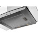 Каминная вытяжка ORE Glasset 60 inox