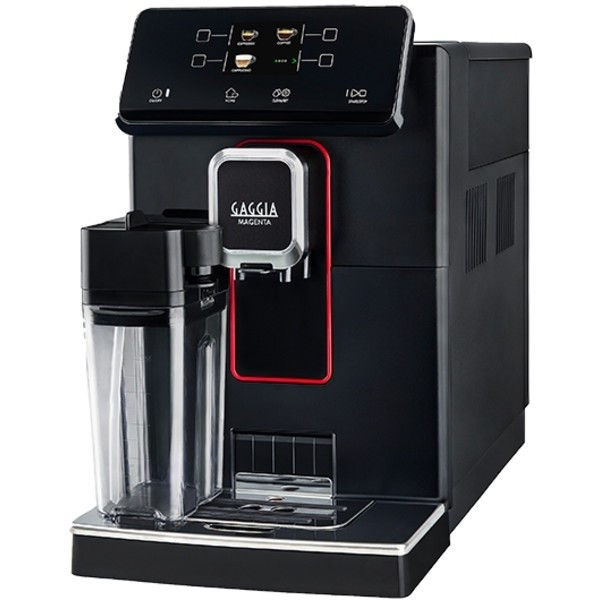 Кофемашина Gaggia Magenta Prestige BK (8702/01)