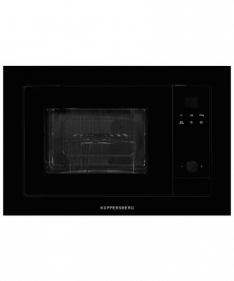 Микроволновая печь встраиваемая Kuppersberg HMW 655 B