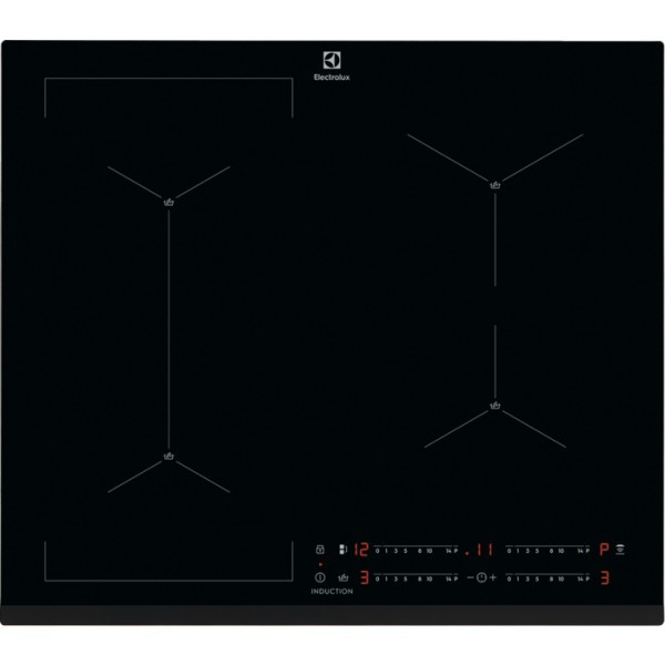 Встраиваемая индукционная варочная панель Electrolux CIL61443C