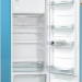 Отдельностоящий однокамерный холодильник Gorenje OBRB153BL