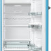 Отдельностоящий однокамерный холодильник Gorenje OBRB153BL