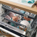 Встраиваемая посудомоечная машина Gorenje GV662D60