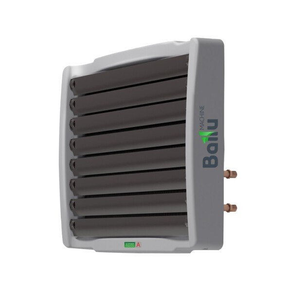 Тепловентилятор Ballu BHP-W2-40-S