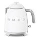Чайник электрический Smeg KLF05WHEU