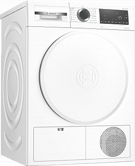 Сушильный автомат Bosch WQG24100OE