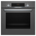 Встраиваемый электрический духовой шкаф Bosch HBF534EH1T