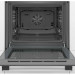 Встраиваемый электрический духовой шкаф Bosch HBF534EH1T