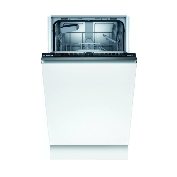 Встраиваемая посудомоечная машина Bosch SPV2HKX1DR