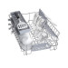 Встраиваемая посудомоечная машина Bosch SPV2HKX1DR