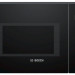 Встраиваемая микроволновая печь Bosch BFL554MB0