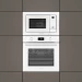 Микроволновая печь встраиваемая Kuppersberg HMW 655 W