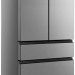 Отдельностоящий холодильник Gorenje NRM8181UX
