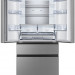Отдельностоящий холодильник Gorenje NRM8181UX