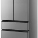 Отдельностоящий холодильник Gorenje NRM8181UX