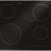 Независимая электрическая варочная панель Gorenje Plus GHT64XC