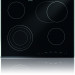 Независимая электрическая варочная панель Gorenje Plus GHT64XC