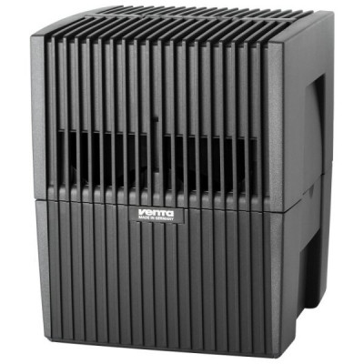 Очиститель воздуха Venta LW 15 black