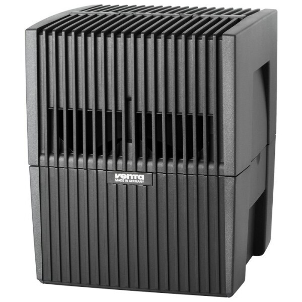 Очиститель воздуха Venta LW 15 black