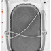 Стирально-сушильная машина Electrolux EW7WR468W
