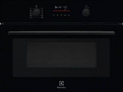 Встраиваемая микроволновая печь Electrolux EVM 6E46Z