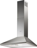 Вытяжка Electrolux EFC 60151 X