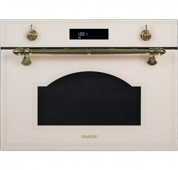 Встраиваемая микроволновая печь Graude MWK 45.0 EL