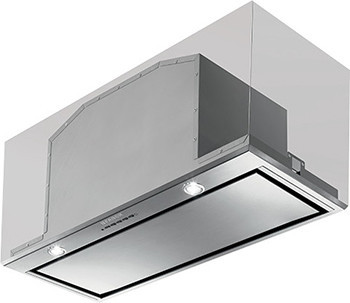 Встраиваемая вытяжка Faber Inca Lux 2.0 EV8 X A70 (110.0327.653)