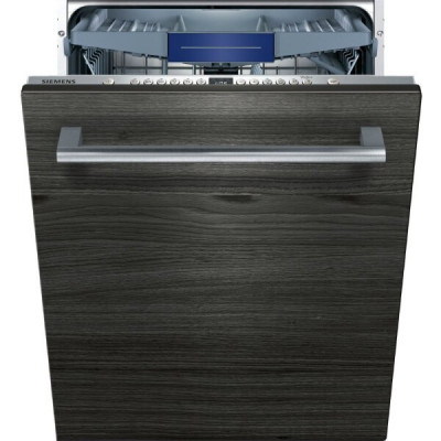Встраиваемая посудомоечная машина Siemens SX736X19NE