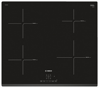 Варочная панель Bosch PUE631BB2E