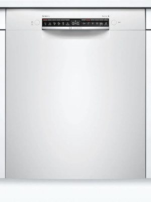 Встраиваемая посудомоечная машина Bosch SMU6ZCW00S