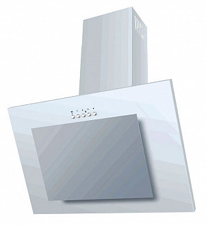 Вытяжка LEX Mini 500 white