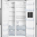 Отдельностоящий холодильник Gorenje NRS9181VXB