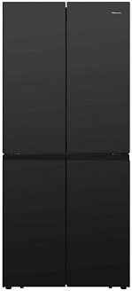 Холодильник Side-by-Side Hisense RQ-563N4GB1