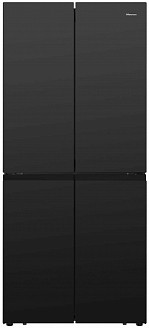 Холодильник Side-by-Side Hisense RQ-563N4GB1