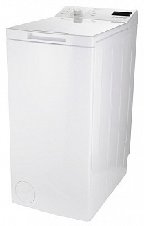Вертикальная стиральная машина Hotpoint-Ariston WMTF 501 L