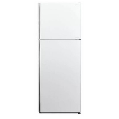 Холодильник Hitachi R-VX 472 PU9 PWH