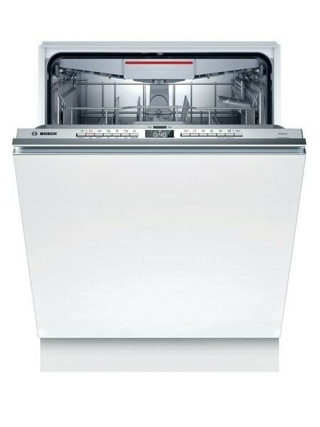 Встраиваемая посудомоечная машина Bosch SGV4HMX1FR