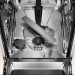 Посудомоечная машина Electrolux ESA12100SW