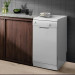 Посудомоечная машина Electrolux ESA12100SW