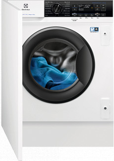 Cтиральная машина Electrolux EW7W368SI