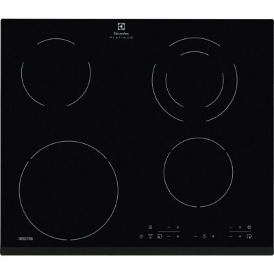 Встраиваемая индукционная варочная панель Electrolux EHG 96341 FK