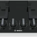 Встраиваемая газовая варочная панель Bosch PPH6A6B20