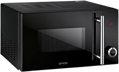 Микроволновая печь с грилем Gorenje SMO 20 DGB