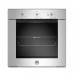 Встраиваемый электрический духовой шкаф Bertazzoni F605MODEKXS