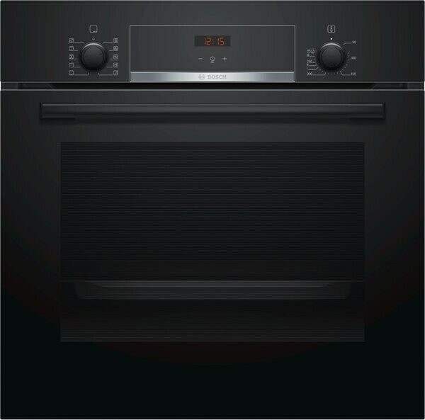 Встраиваемый электрический духовой шкаф Bosch HBF554YB0R