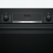 Встраиваемый электрический духовой шкаф Bosch HBF554YB0R