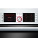 Встраиваемый электрический духовой шкаф Bosch HBG78S750
