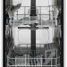 Встраиваемая посудомоечная машина Zanussi ZSLN91211
